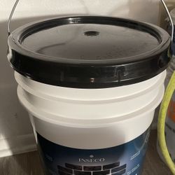 Inseco Sealthane High Gloss 5 Gallon Kit 