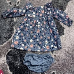 12-18 Month Girl clothes