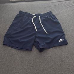 Nike Shorts 