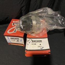 Anchor Motor Mounts 