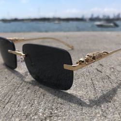 Cartier Sunglasses NEW
