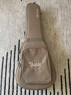 Taylor GSmini Guitar Soft Case