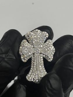 Custom Ice Out Ring