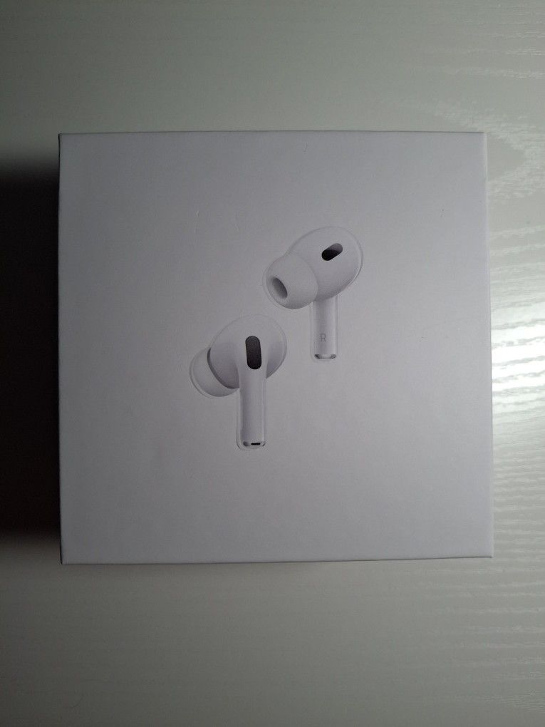 *NEW* Airpods Pro 2nd Generation