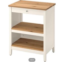 Small Kitchen Island