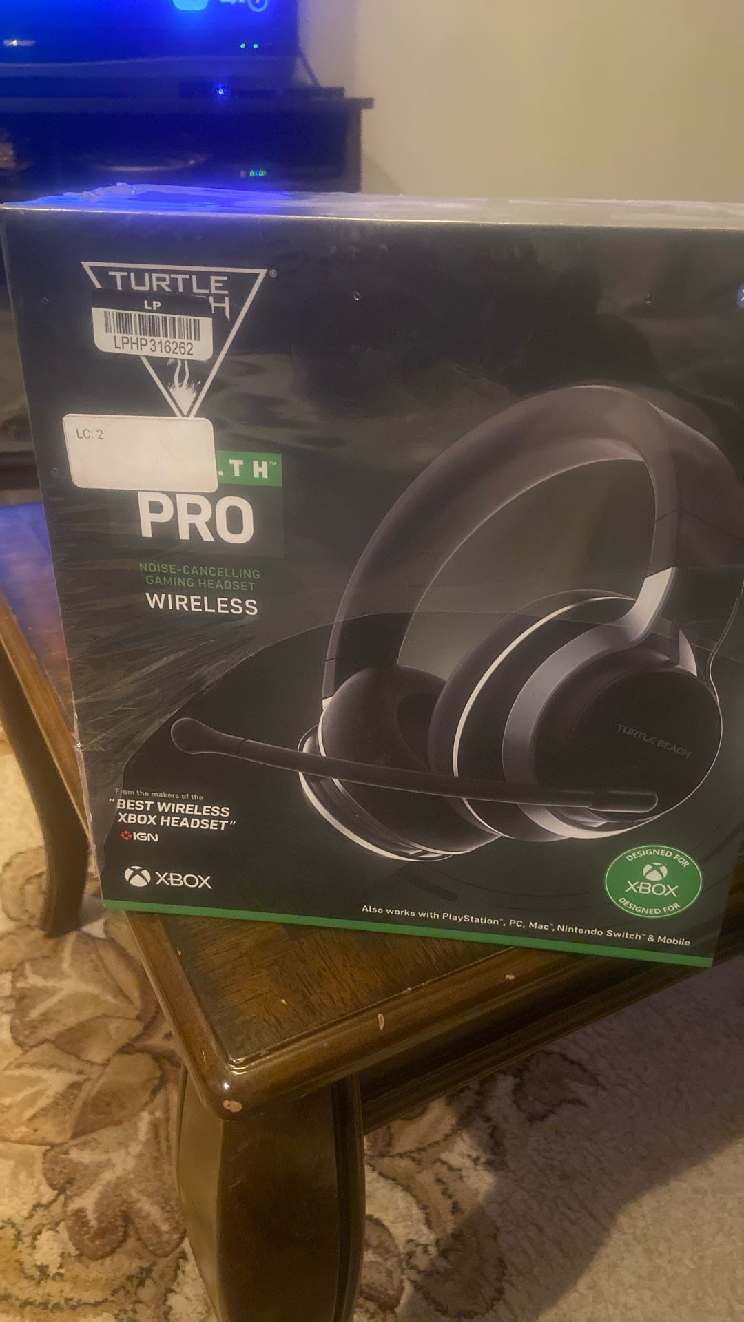 Xbox Headphones Bluetooth 