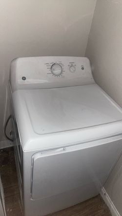 General Electric Dryer 55$ obo