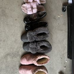 Cute Shoes