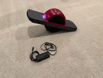 OneWheel Pint