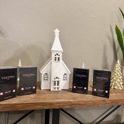 Perfume Valentino De 100ml