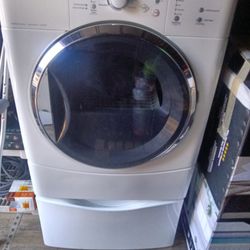Kenwood Dryer HD2
