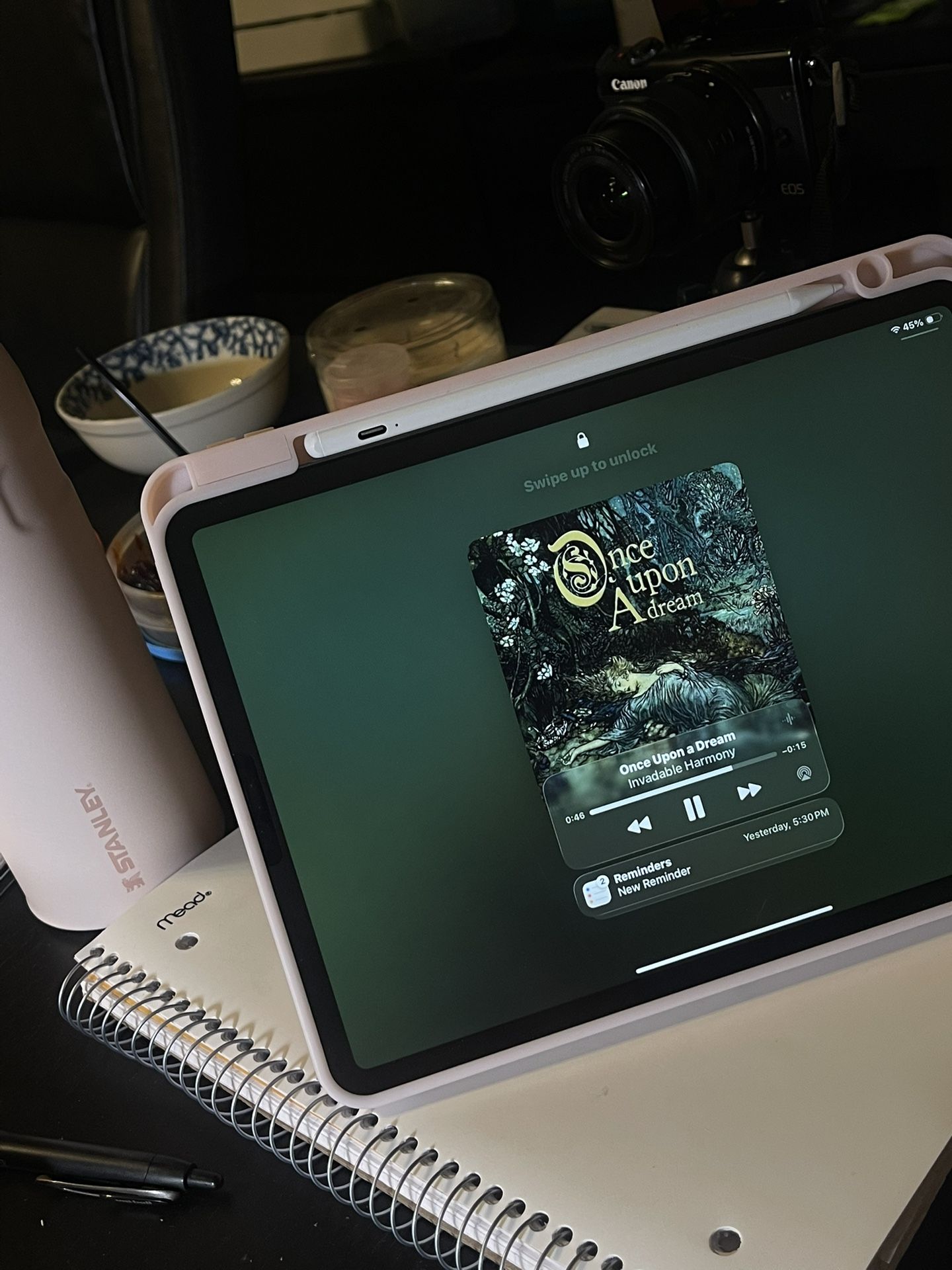Ipad Pro 4th Gen
