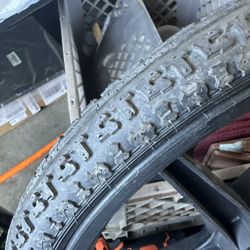 Gt BMX Tire 