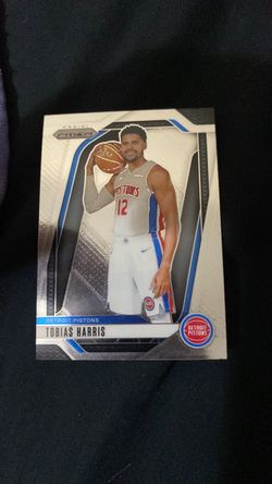 Tobias Harris PRIZM