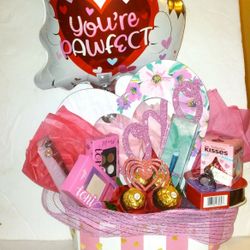 The Perfect Gift For San Valentine's Day 💕 ❤ 