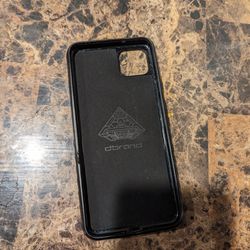Google Pixel 4xl Dbrand Grip Phone Case W Skin