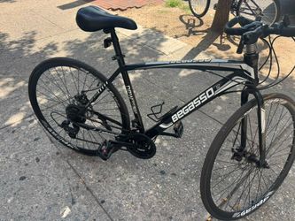 Bike 700c