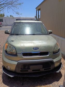 2011 KIA Soul