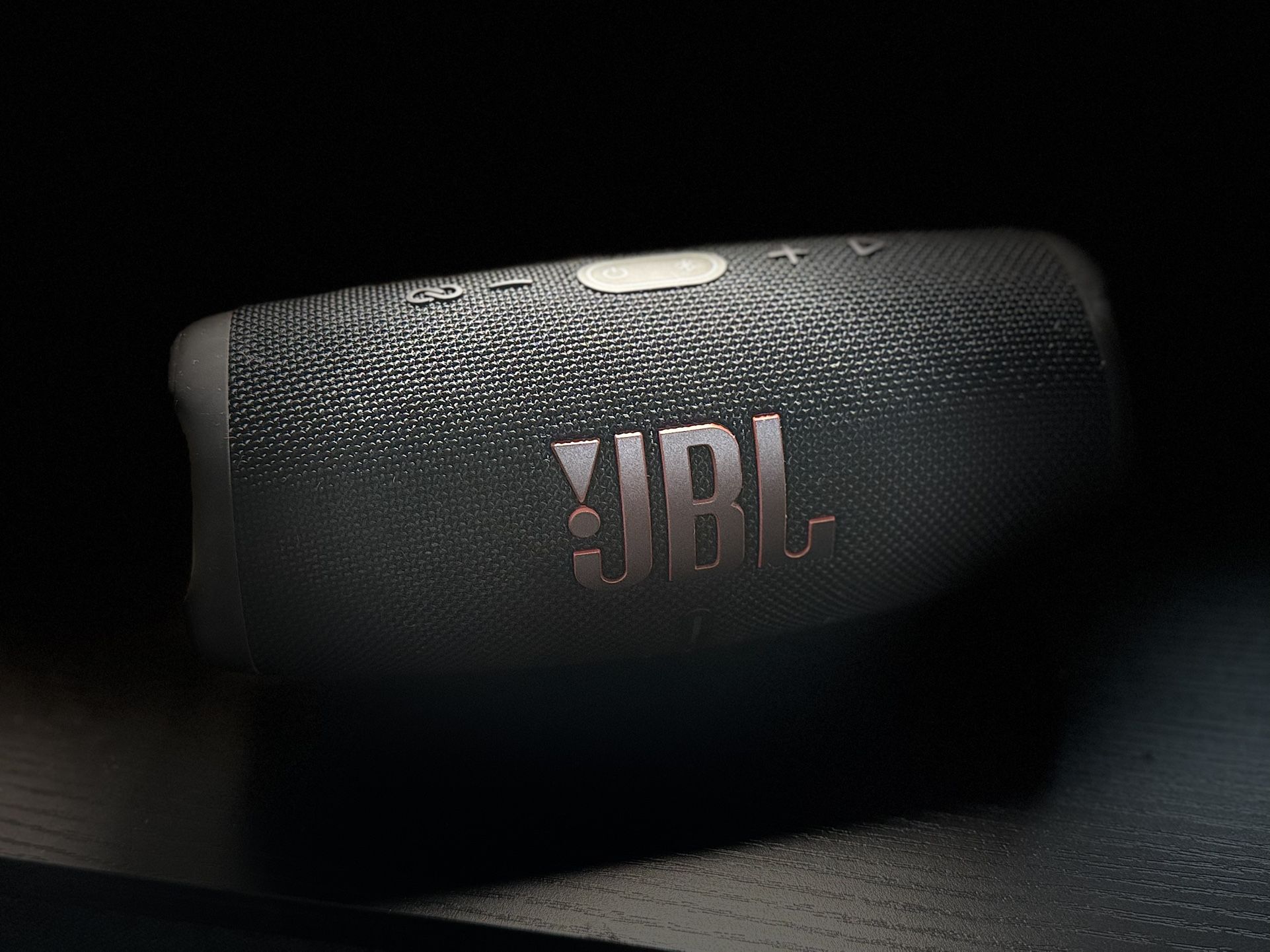JBL CHARGE 5 Bluetooth speaker 