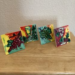 Coaster Set