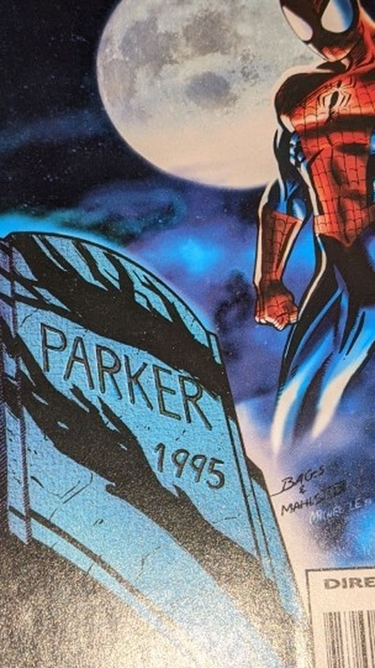 Comic Book