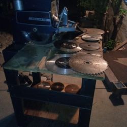 Table Saw