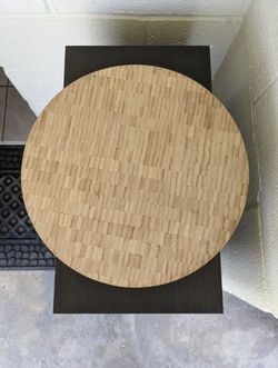 NEW Williams Sonoma Solid Wood Cutting Board