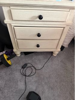 Bedroom Furniture