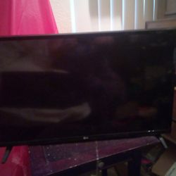 32 Inch Smart Tv