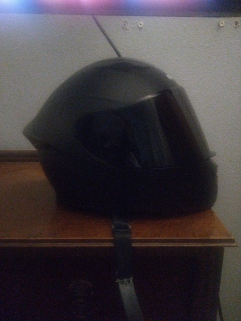 Motorcycle Helmet Size m
