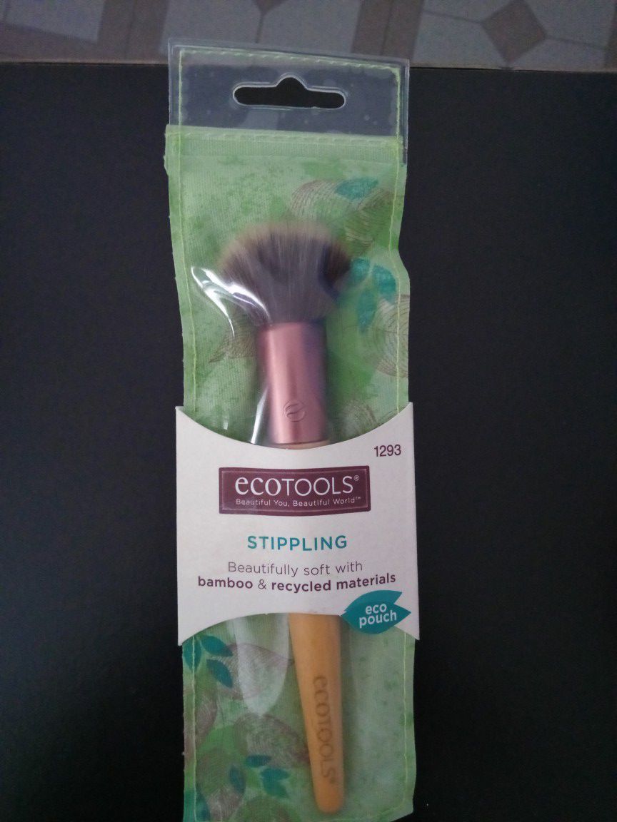 Makeup EcoTools Stippling Brush