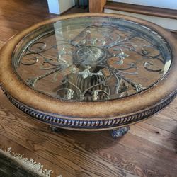 Vintage Coffee Table