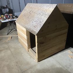 Dog House