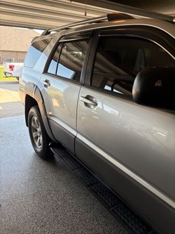 2003 Toyota 4Runner