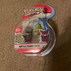 pokémon collectible 
