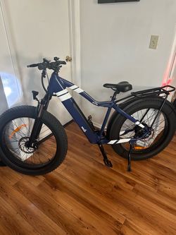 Breeze elite e bike