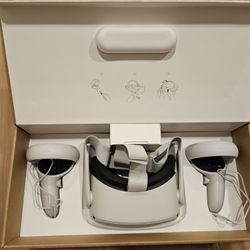 Oculus Quest 2 128gb