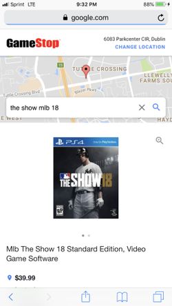 mlb the show brand new