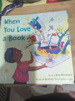 Kids books