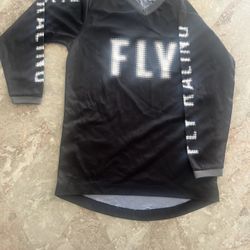 Fly racing Jersey Youth 