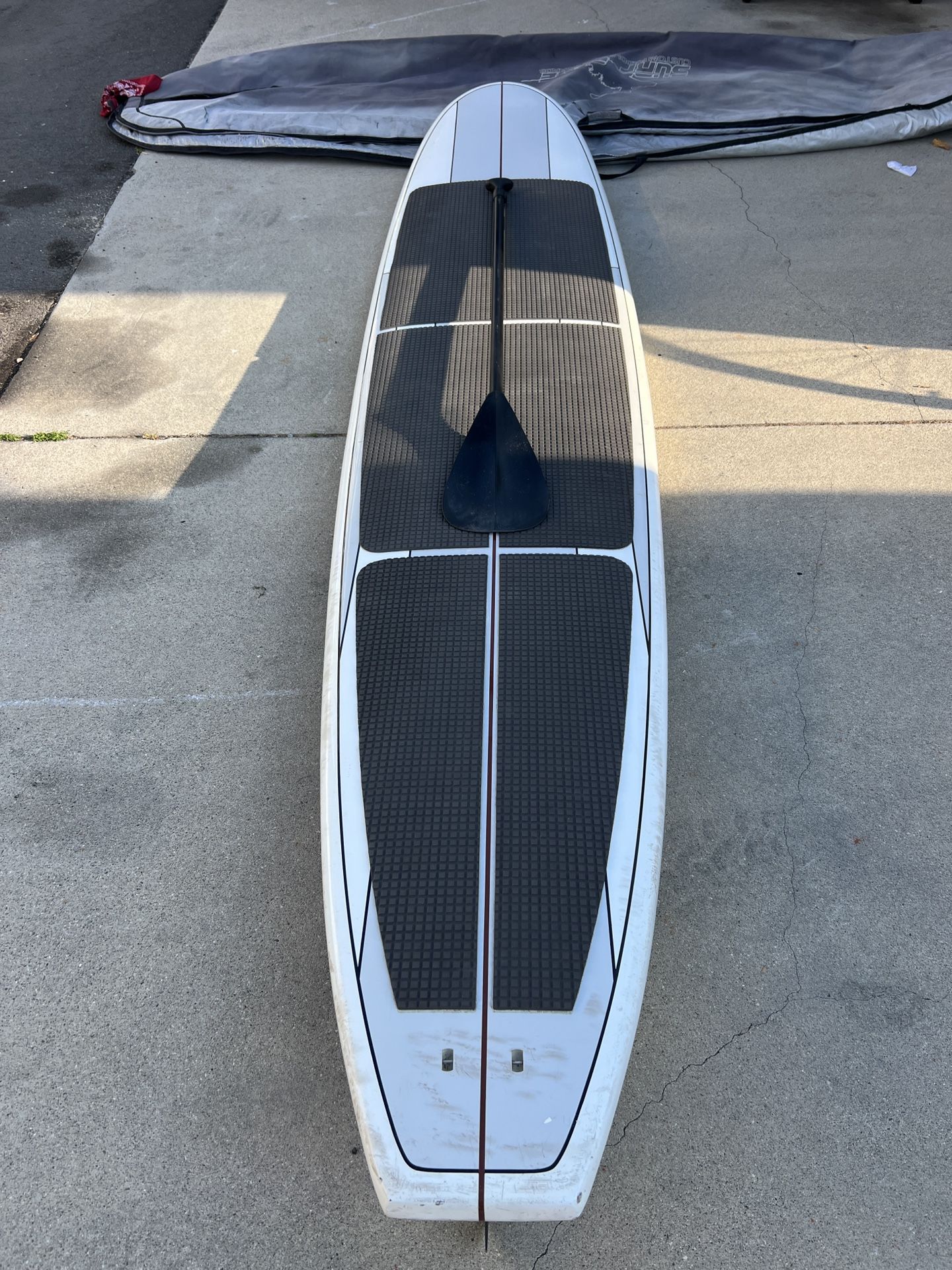 Standup Paddle Board