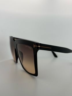 Tom Ford Glasses