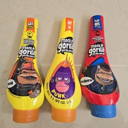 Gel