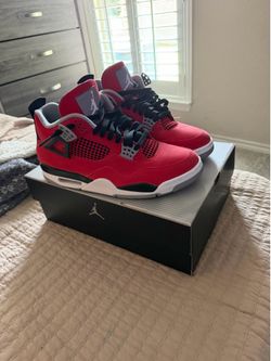 Jordan 4