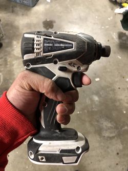 M18 impact