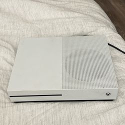 Xbox One S 500 Gb