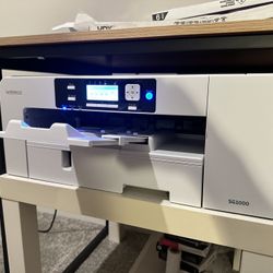 Sawgrass Virtuoso SG1000 Sublimation Printer