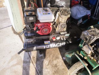 Compressor
