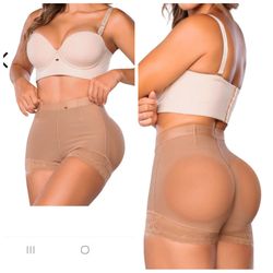 Faja Colombiana