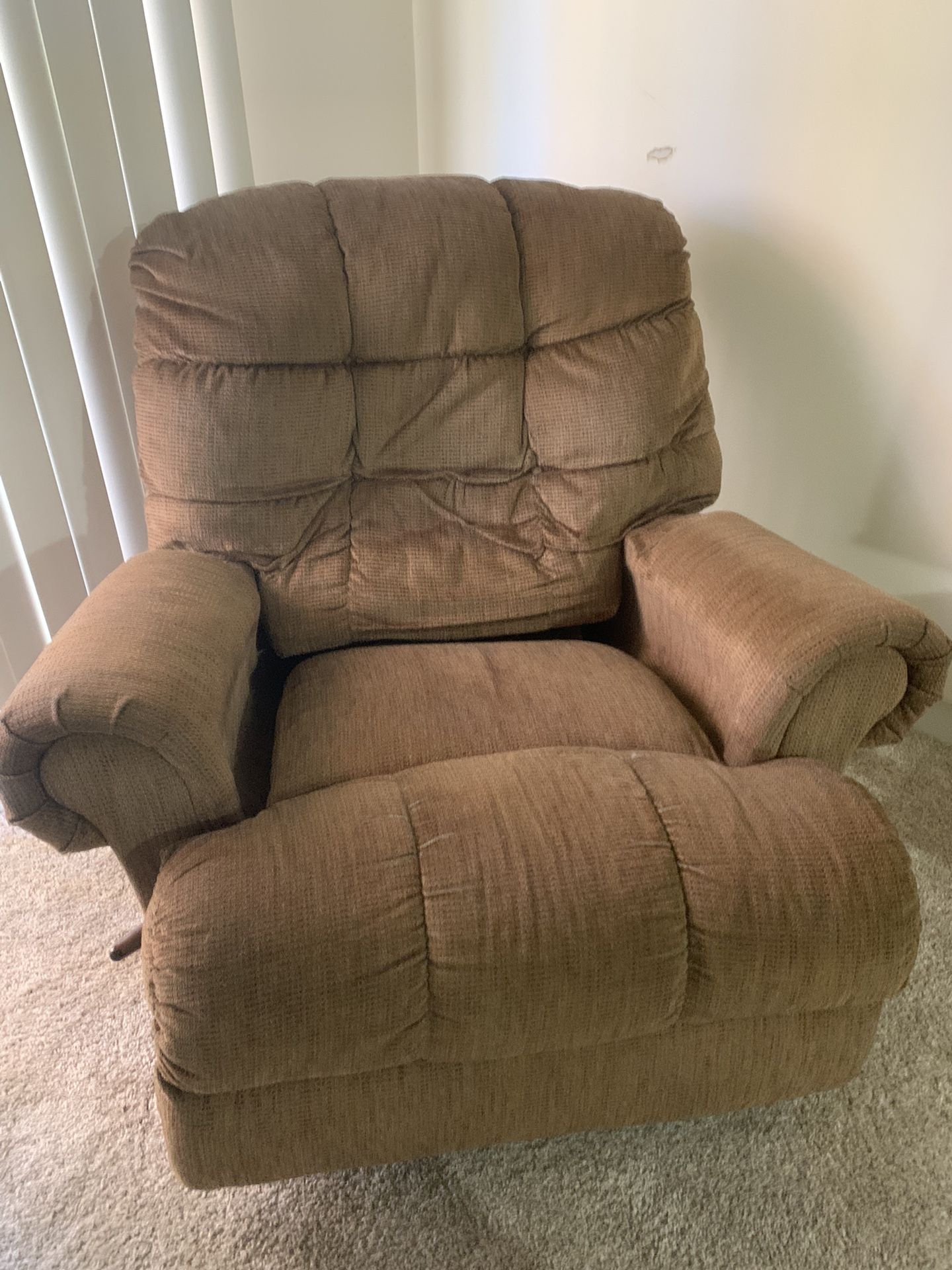 Free Recliner 